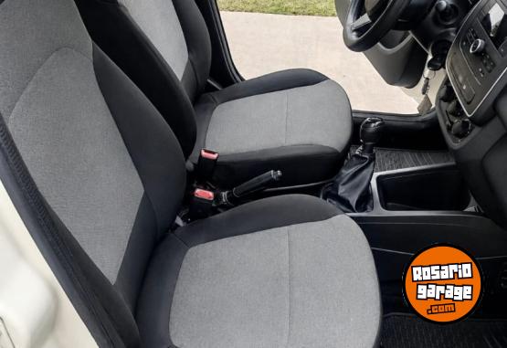 Autos - Renault Kwid 2018 Nafta 105000Km - En Venta