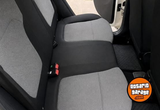 Autos - Renault Kwid 2018 Nafta 105000Km - En Venta