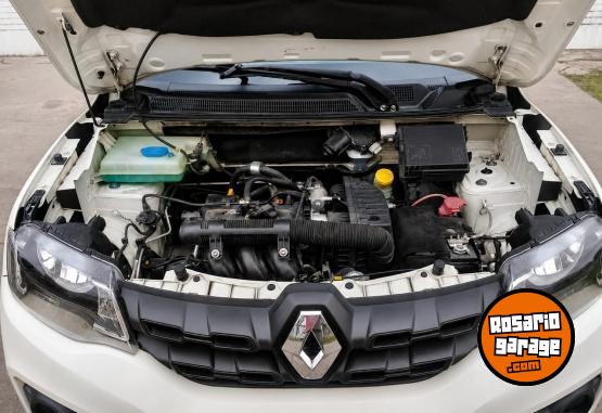 Autos - Renault Kwid 2018 Nafta 105000Km - En Venta