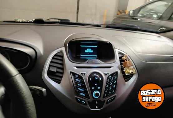Autos - Ford Ford ka sel 2017 Nafta 100000Km - En Venta