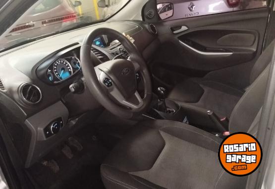 Autos - Ford Ford ka sel 2017 Nafta 100000Km - En Venta