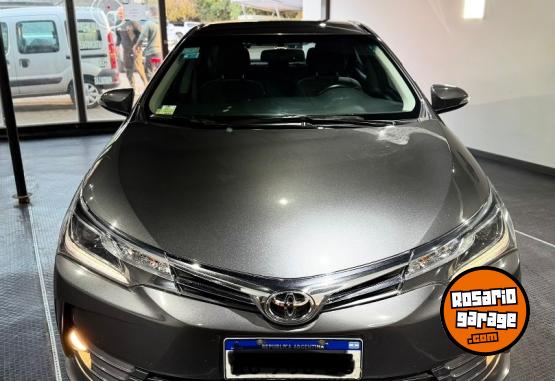 Autos - Toyota Corolla 2018 Nafta 98000Km - En Venta