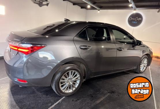 Autos - Toyota Corolla 2018 Nafta 98000Km - En Venta