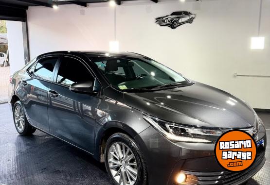 Autos - Toyota Corolla 2018 Nafta 98000Km - En Venta