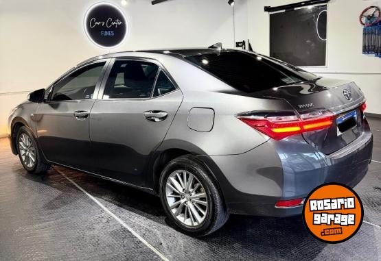 Autos - Toyota Corolla 2018 Nafta 98000Km - En Venta