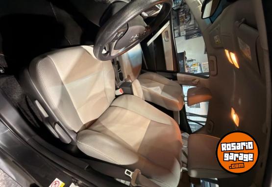Autos - Toyota Corolla 2018 Nafta 98000Km - En Venta