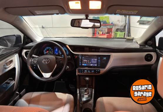 Autos - Toyota Corolla 2018 Nafta 98000Km - En Venta