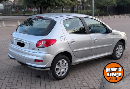 Autos - Peugeot 207 COMPACT XR 1 2013 Nafta 98000Km - En Venta