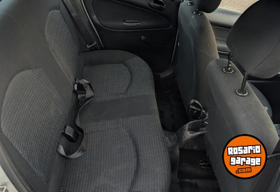 Autos - Peugeot 207 COMPACT XR 1 2013 Nafta 98000Km - En Venta