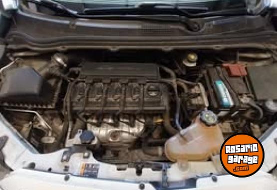 Autos - Chevrolet Onix 2014 Nafta 87000Km - En Venta