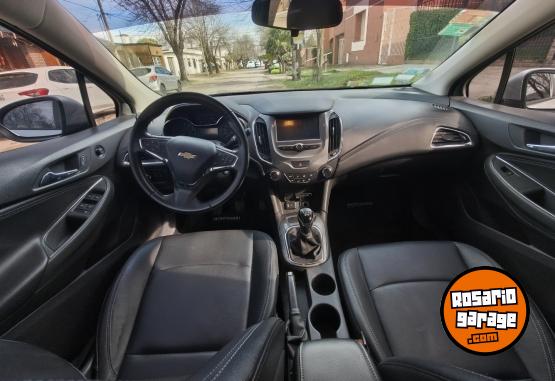 Autos - Chevrolet Cruze 2019 Nafta 33000Km - En Venta