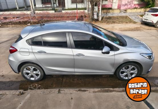 Autos - Chevrolet Cruze 2019 Nafta 33000Km - En Venta