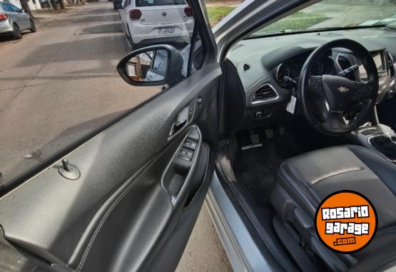 Autos - Chevrolet Cruze 2019 Nafta 33000Km - En Venta