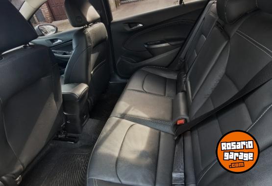 Autos - Chevrolet Cruze 2019 Nafta 33000Km - En Venta