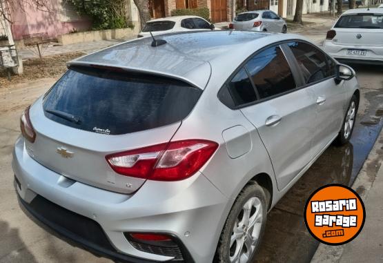 Autos - Chevrolet Cruze 2019 Nafta 33000Km - En Venta
