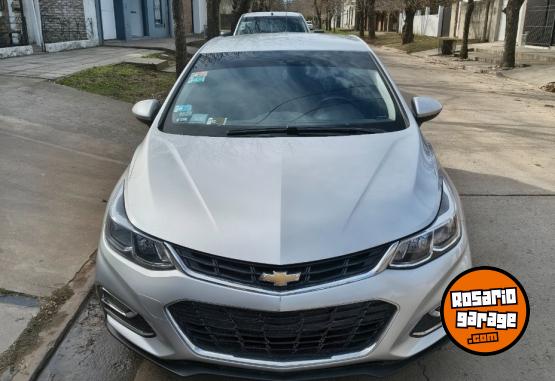 Autos - Chevrolet Cruze 2019 Nafta 33000Km - En Venta
