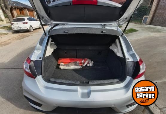 Autos - Chevrolet Cruze 2019 Nafta 33000Km - En Venta