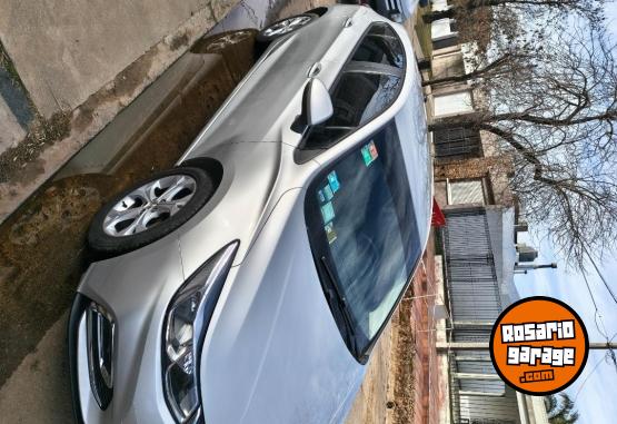 Autos - Chevrolet Cruze 2019 Nafta 33000Km - En Venta