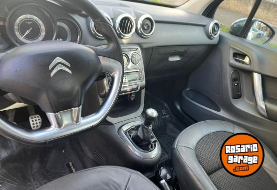 Autos - Citroen C3 1.6 VTi 115 EXCLUSIVE 2014 Nafta 94000Km - En Venta