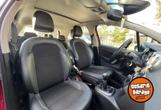 Autos - Citroen C3 1.6 VTi 115 EXCLUSIVE 2014 Nafta 94000Km - En Venta