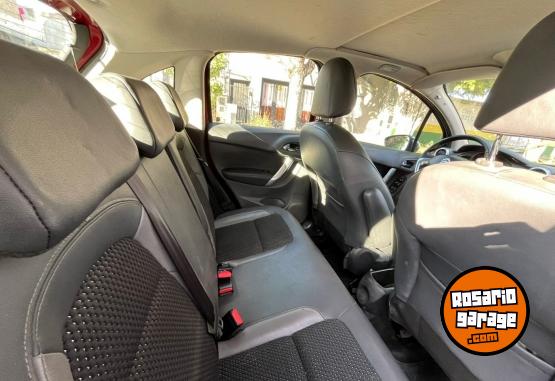 Autos - Citroen C3 1.6 VTi 115 EXCLUSIVE 2014 Nafta 94000Km - En Venta