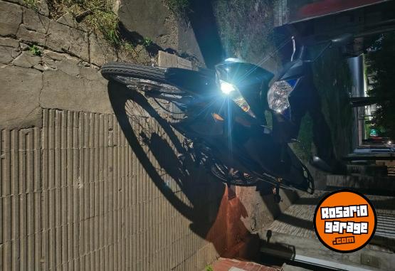 Motos - Honda Wave s 110 2025 Nafta 18000Km - En Venta