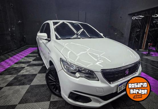 Autos - Peugeot 301 2018 Diesel - En Venta