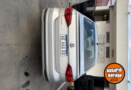 Autos - Volkswagen Volkswagen Virtus GTS 202 2021 Nafta 87000Km - En Venta