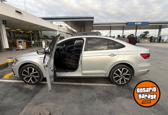Autos - Volkswagen Volkswagen Virtus GTS 202 2021 Nafta 87000Km - En Venta