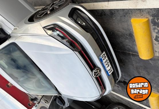 Autos - Volkswagen Volkswagen Virtus GTS 202 2021 Nafta 87000Km - En Venta