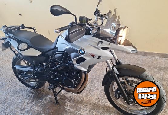 Motos - Bmw 700 gs 2013 Nafta 18000Km - En Venta