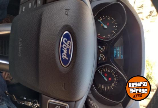 Autos - Ford Focus III SE 2.0 2016 Nafta 114000Km - En Venta