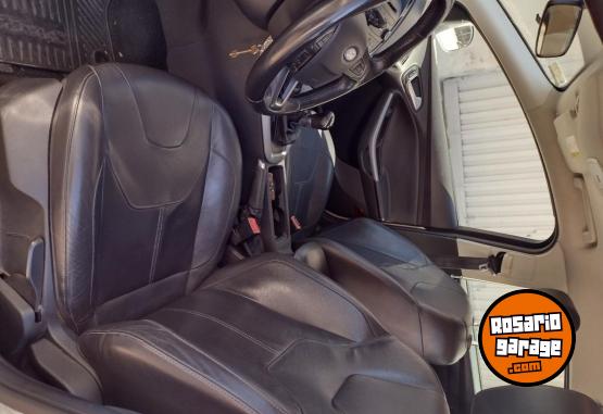 Autos - Ford Focus III SE 2.0 2016 Nafta 114000Km - En Venta