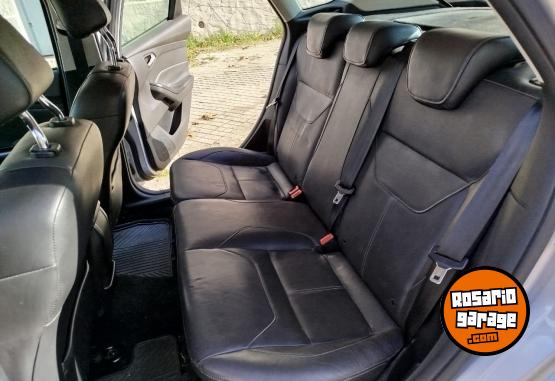 Autos - Ford Focus III SE 2.0 2016 Nafta 114000Km - En Venta