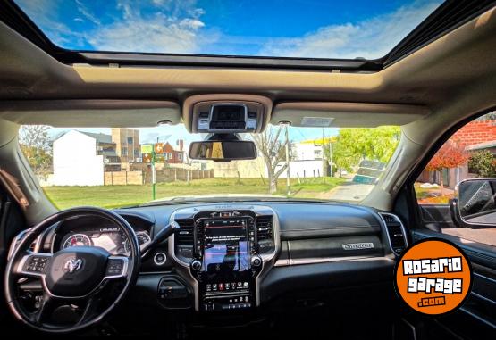 Camionetas - Dodge Ram 2500 2020 Diesel - En Venta