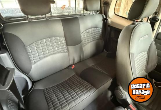 Camionetas - Fiat Strada Adventure 2015 Nafta 150000Km - En Venta