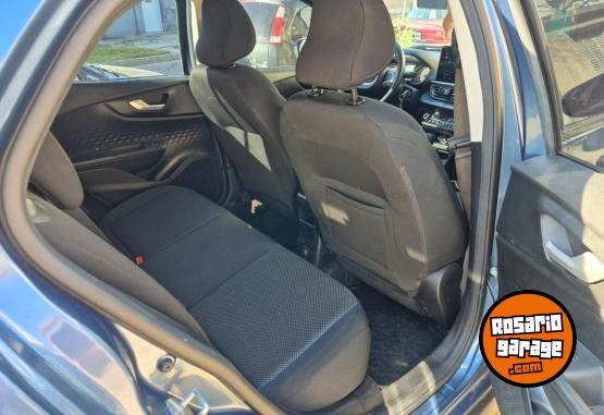 Autos - Fiat Pulse 2022 Nafta 26000Km - En Venta