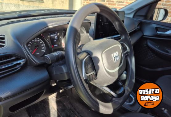 Autos - Fiat Pulse 2022 Nafta 26000Km - En Venta