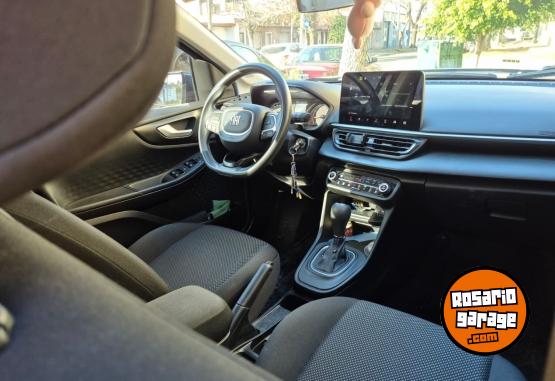 Autos - Fiat Pulse 2022 Nafta 26000Km - En Venta