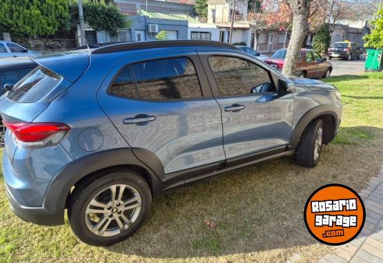 Autos - Fiat Pulse 2022 Nafta 26000Km - En Venta