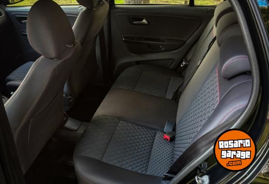 Autos - Volkswagen CROSSFOX HIGHLINE 1.6 Fox 2015 Nafta 108000Km - En Venta