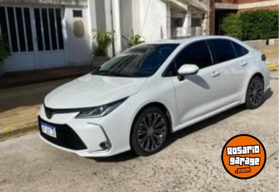Autos - Toyota Corolla 2023 Nafta 23000Km - En Venta