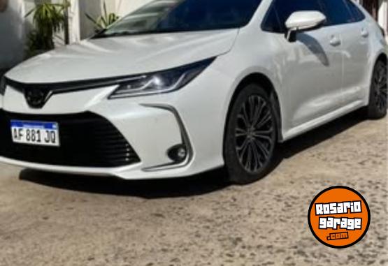 Autos - Toyota Corolla 2023 Nafta 23000Km - En Venta