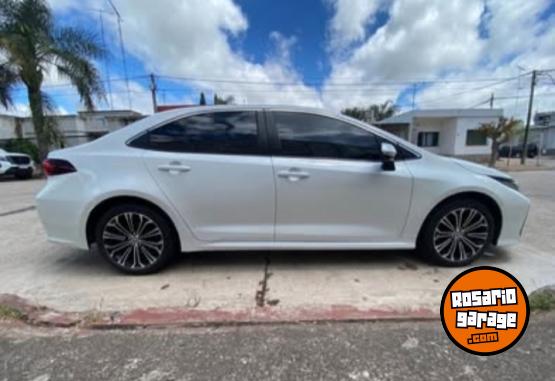 Autos - Toyota Corolla 2023 Nafta 23000Km - En Venta