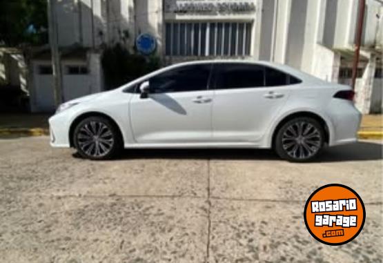 Autos - Toyota Corolla 2023 Nafta 23000Km - En Venta