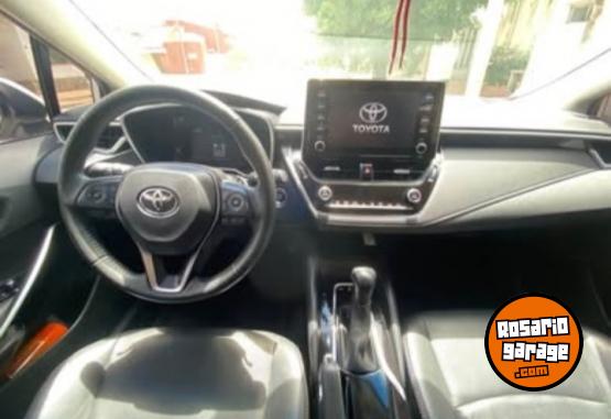 Autos - Toyota Corolla 2023 Nafta 23000Km - En Venta