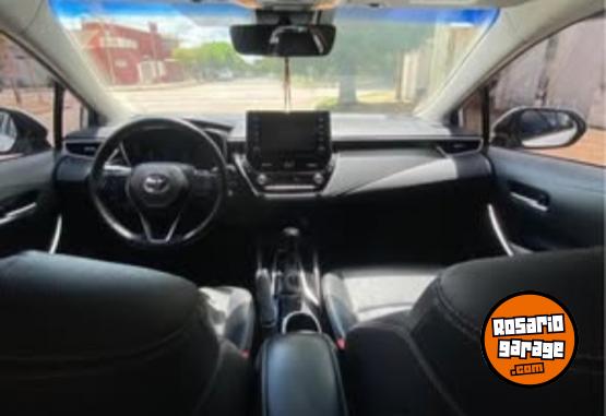 Autos - Toyota Corolla 2023 Nafta 23000Km - En Venta