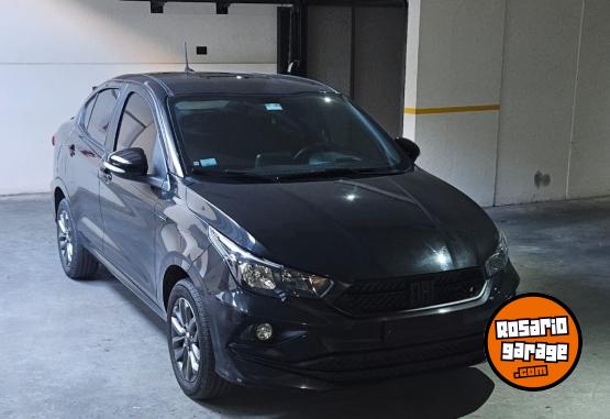 Autos - Fiat Cronos 2021 Nafta 110000Km - En Venta