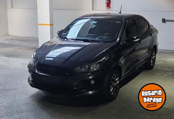 Autos - Fiat Cronos 2021 Nafta 110000Km - En Venta