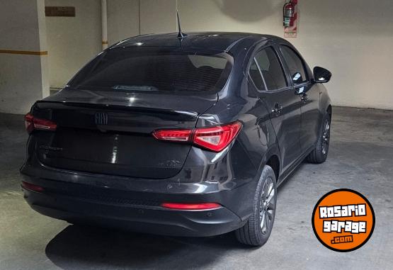 Autos - Fiat Cronos 2021 Nafta 110000Km - En Venta